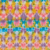 Spring Pattern(See-through Curtain)